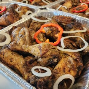 Herb Chicken