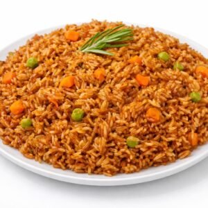 Jollof Rice