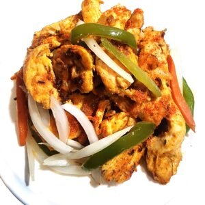 Suya - Chicken