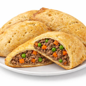 Meat/Fish Pies - Large sizes