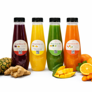 Tropical Essence Juice/Tea