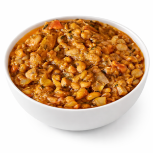 Beans stew