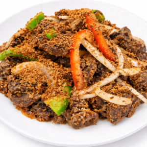 Suya -Beef