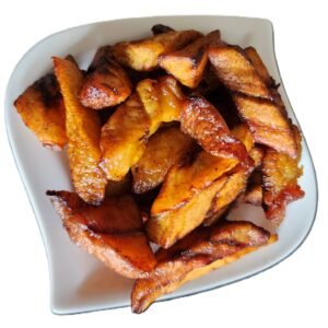 Fried Plantains